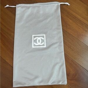 Chanel Dust Bag